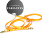 Preview: BioThane® Leine oder Set *PEACH*