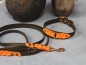 Preview: BioThane® Leine oder Set *PREMIUM* geflochten* DESIGN YOUR OWN