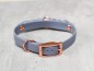 Preview: BioThane® Halsband PREMIUM © *geflochten*