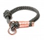 Preview: Zugstopp Halsband aus Tau *DESIGN YOUR OWN*