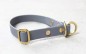 Preview: BioThane® Zugstopp Halsband