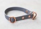 Preview: BioThane® Zugstopp Halsband